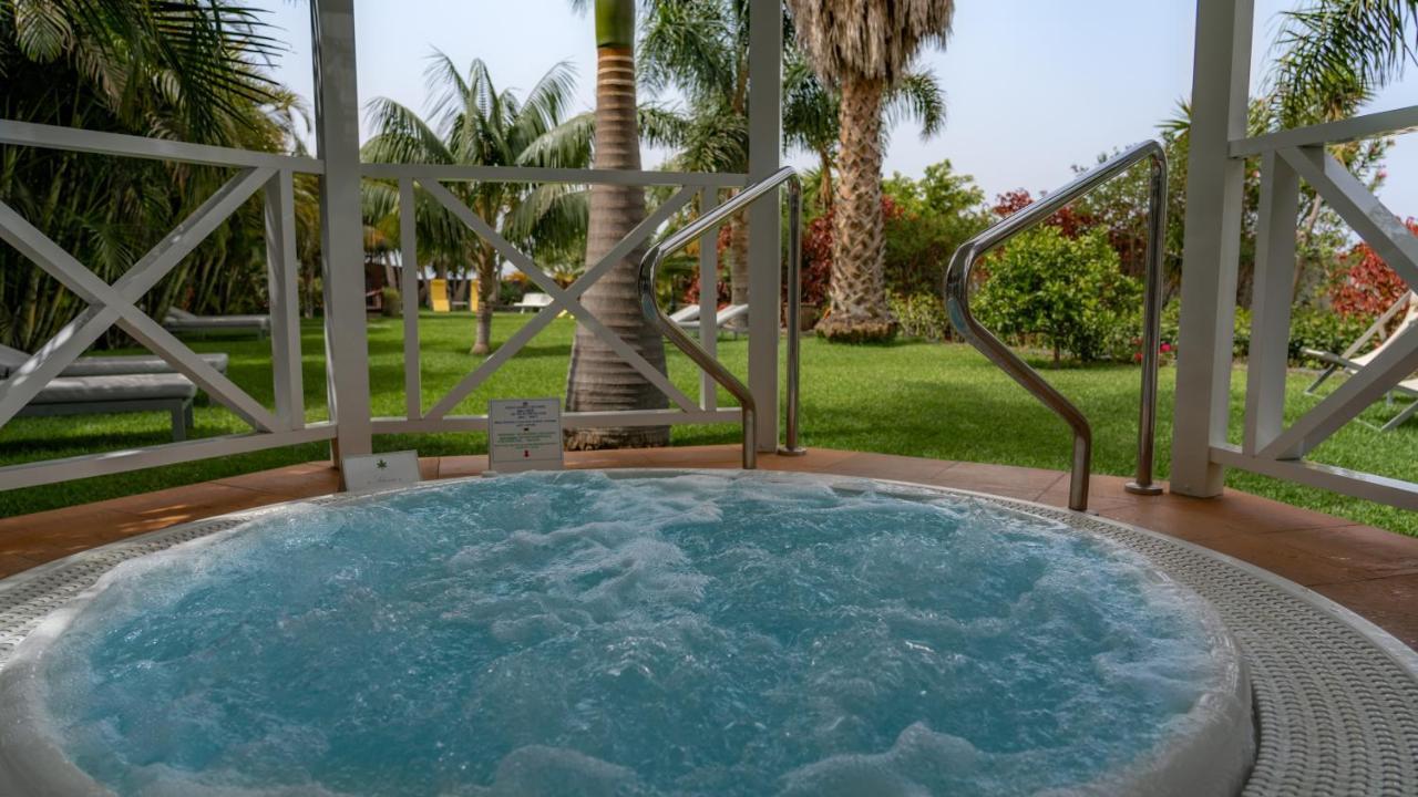 La Palma Jardin Resort El Paso Exterior photo