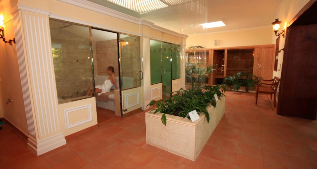 La Palma Jardin Resort El Paso Exterior photo