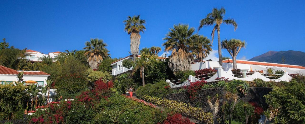 La Palma Jardin Resort El Paso Exterior photo