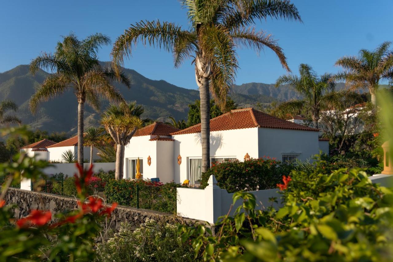 La Palma Jardin Resort El Paso Exterior photo